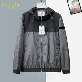 Picture of Dior Jackets _SKUDiorM-3XL12yr6134441